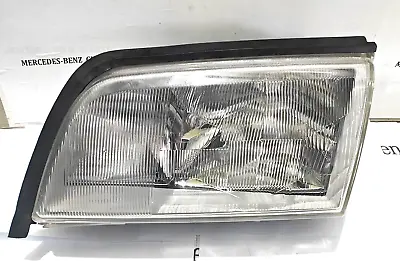 Mercedes W202 Headlight Left Genuine New A2028200161 • $280