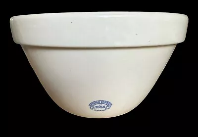 Bendigo Pottery Mixing Bowl  • $25