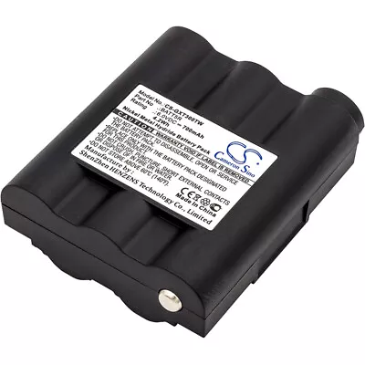 Battery For Midland GXT300VP1  GXT300VP3  GXT300VP4 GXT325VP GXT400VP1 LXT310 • $20.58