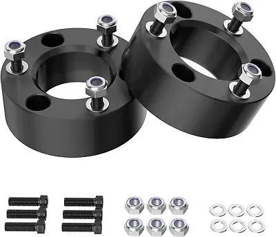 3” Front Leveling Lift Kit For 2004-2023 Fits Ford F150 2004 2006 2009 2WD 4WD • $44.99