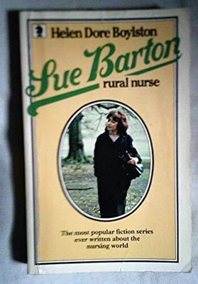 £7.49 • Buy Sue Barton, Rural Nurse (Knight Books) By Boylston, Helen Dore Paperback Book