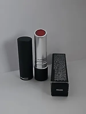 MAC PRO LONGWEAR LIPCREME * Prolong * RARE * New In Box • $38.50