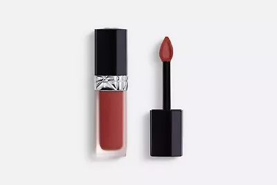 Rouge Dior Forever Liquid 820 Forever Unique Transfer-proof Liquid Lipstick 6mL • $25.99