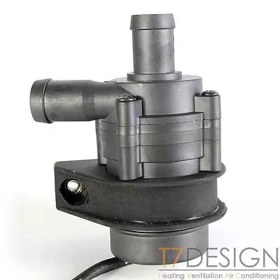 12v 20mm (3/4 ) Water / Circulation / Booster Pump For Eberspacher Or Webasto • $83.35