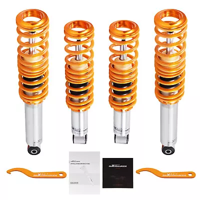 Maxpeedingrods Coilovers Suspension Kit For Mazda Miata MX5 MX-5 NA 1990-1997 • $181.65