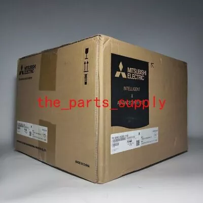 New Mitsubishi Melsec FR-A840-00250-2-60 Can Replace FR-A740-7.5K-CHT • $1190