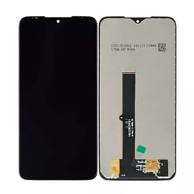 OEM 6.2  LCD Display+Touch Screen Digitizer For Motorola Moto One Macro Xt2016 • $32