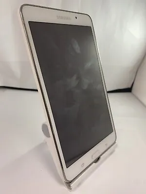 £40.04 • Buy Samsung Galaxy Tab 4 7.0 SM-T230 Wi-Fi White Android Tablet Grade B