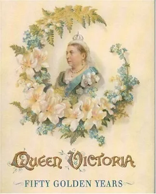 Queen Victoria: Her Life In Pictures (English Heritage) By Mrs Craik Hardback • £4.49