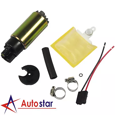 Intank Fuel Pump For Honda CBR600F4i 2001 2002 2003 2004 2005 2006 CBR 600 F4i • $12.64