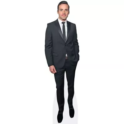 Ian Harding (Black Suit) Life Size Cutout • $69.97