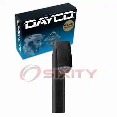 Dayco AP38 Accessory Drive Belt For IA38 A38 78-845 78-0845 78-0339 78-0317 Fo • $13.08