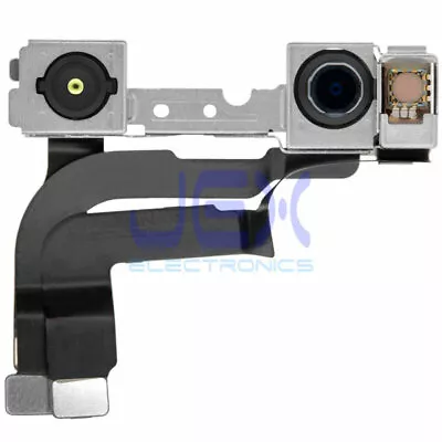 Front Facing Face ID Camera Flex With IR Sensor For IPhone 12 Mini • $12.49