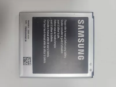  Battery For Samsung Galaxy S4 L720 I9500 • $8.99