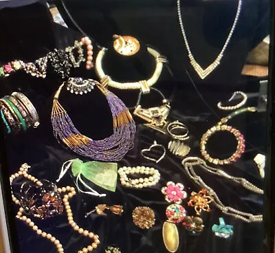 Vintage Designer Lot Of Jewelry 5 Pieces Antique To New You Choose Your Styles! • $15.99