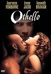 Othello (DVD 1995 SNAPCASE) NUDITY • $1.95