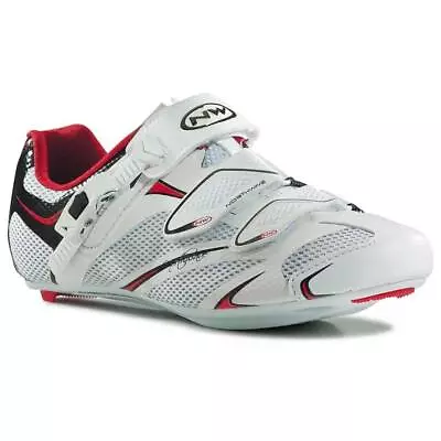 Starlight SRS Road Bike Shoes • $118.96