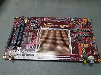 Xilinx ML300_PWR_10 Virtex-II Pro Board • $199