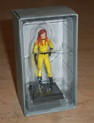 Eaglemoss Marvel Classic Collection X-Men Crystal Display Figure • £6.99
