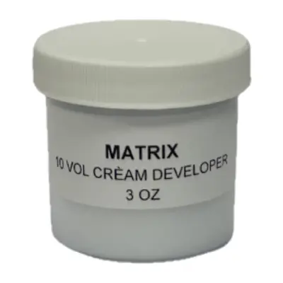 MATRIX LOGICS COLOR DNA SYSTEM PERMANENT 2oz (Choose Yours) • $7.99