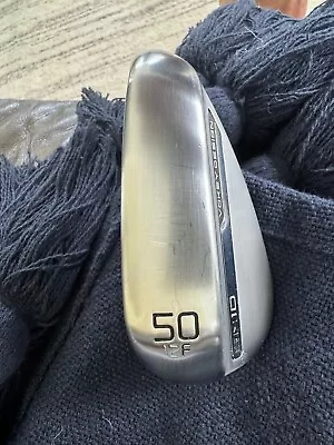 Titleist Vokey SM10 50-12F Wedge • $100