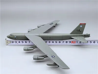 £38.39 • Buy 1:200 US Air Force B-52 Stratofortress Long-range Strategic Bomber Model Alloy