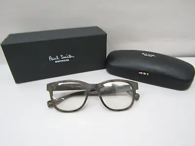 PAUL SMITH PM1030 Claydon Eyeglasses 52[]19 145- FRAMES ONLY • $35