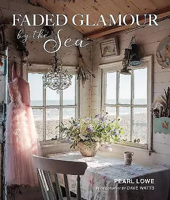 Faded Glamour By The Sea - 9781800651012 • £15.05