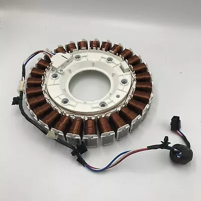 Genuine OEM Amana Washer MOTOR (Stator) W11261207 W11354541 AP6887224 • $38.95