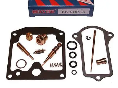 Carburetor Repair Kit KAWASAKI Z 1000 A1`77 Carburetor Repair Kit • £27.82