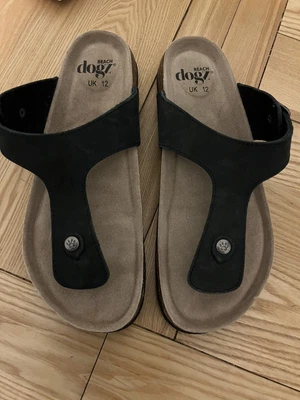 £10.99 • Buy Mens Toe Post Sandals Size Uk 12 (New)
