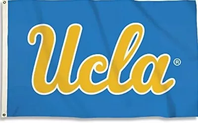 UCLA Bruins Flag 3x5 Banner • $18.79