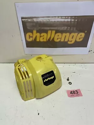 Challenge YT9305-01 - Genuine Used Parts - Top Cover • £8