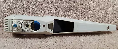$38 • Buy 1978 Kenner Star Wars X- Wing Fighter Main Body Part Fuselage-Motor Light Part