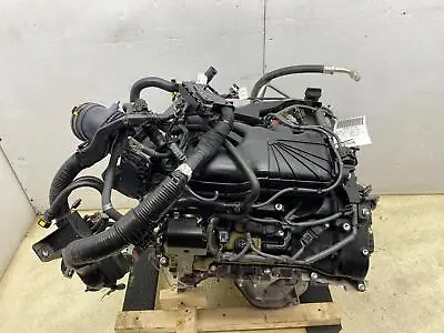 2017 - 2020 Toyota Sienna Oem 3.5l V6 2grfks Fwd Engine Motor Assembly *69k* • $3565.78