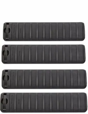 USGI P&S Products Set Of 4 Rib Rail Panels 11 Rib-6.125  Military Surplus • $42.99