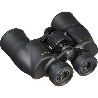 Nikon 8x42 Aculon A211 Binocular (Black) 8245 • $84.97