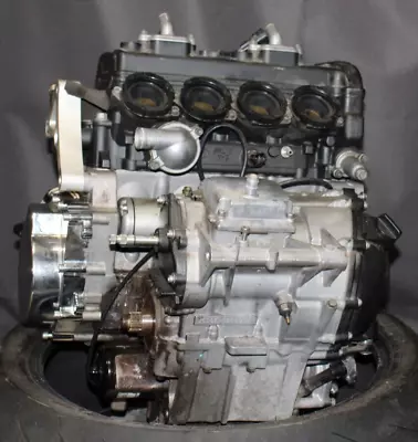 2003 - 2009 Yamaha R6S Engine #2312 • $999.99