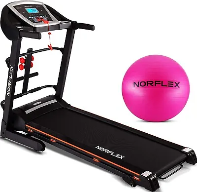 $900 • Buy Self Powered Treadmill – Fordable Walking Desk – True Fitness Fold-up Treadmill