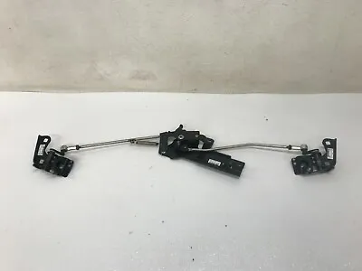 06-13 VOLVO C70 Convertible Top Front Locking Latch Assembly Right Left  LOT3179 • $34