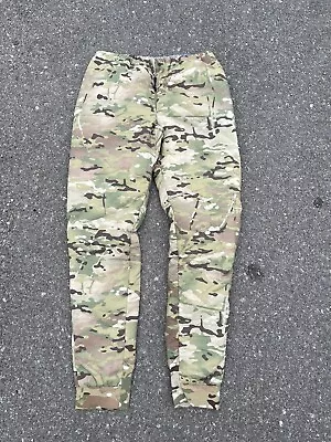 Patagonia Lost Arrow Nano Pants PCU Level 5 Multicam Medium Long • $420