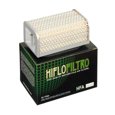 Hiflo Air Filter   For Kawasaki Z1000 (Z1R) 1978-1980 • $45.20