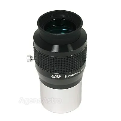 GSO 2  Camera Projection SuperView Photography Eyepiece - 42mm Superview • $116.60