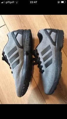 £25 • Buy Adidas Torsion Trainers Size 8