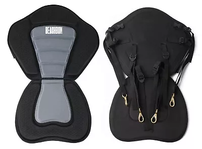 £32.99 • Buy 2022 Upgraded Paddle Board Seat | SUP KAYAK SEAT CONVERSION – Deluxe Kayak Chair