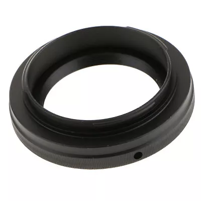 Telescope T2 Lens Mount Adapter Connector Ring For Canon EOS 550D 7D 5D Mark II • $13.98