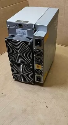 Bitcoin Miner 48/THS Brand New T-17 • $1100