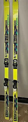 Volkl Skis With Bindings • $40