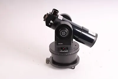 Meade ETX-70 Telescope W/ D=70mm F=350mm F/5.0 Lens - No Eyepiece Or Controller • £146.15