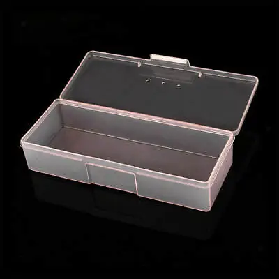 £6.86 • Buy Body Art  Machine Pen Holder Container Case For Permanent Makeup Tools